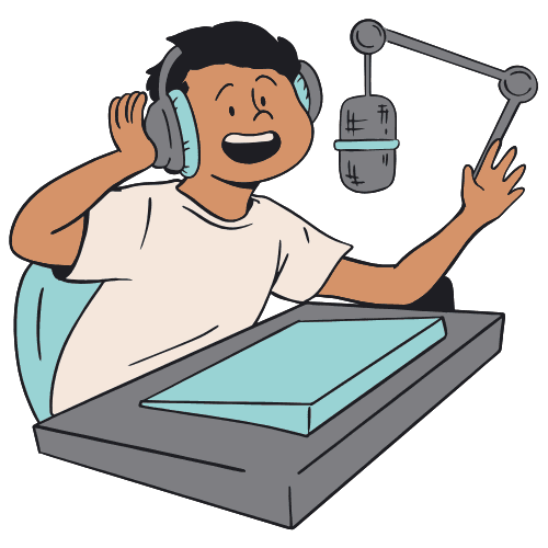 Broadcast Messaging