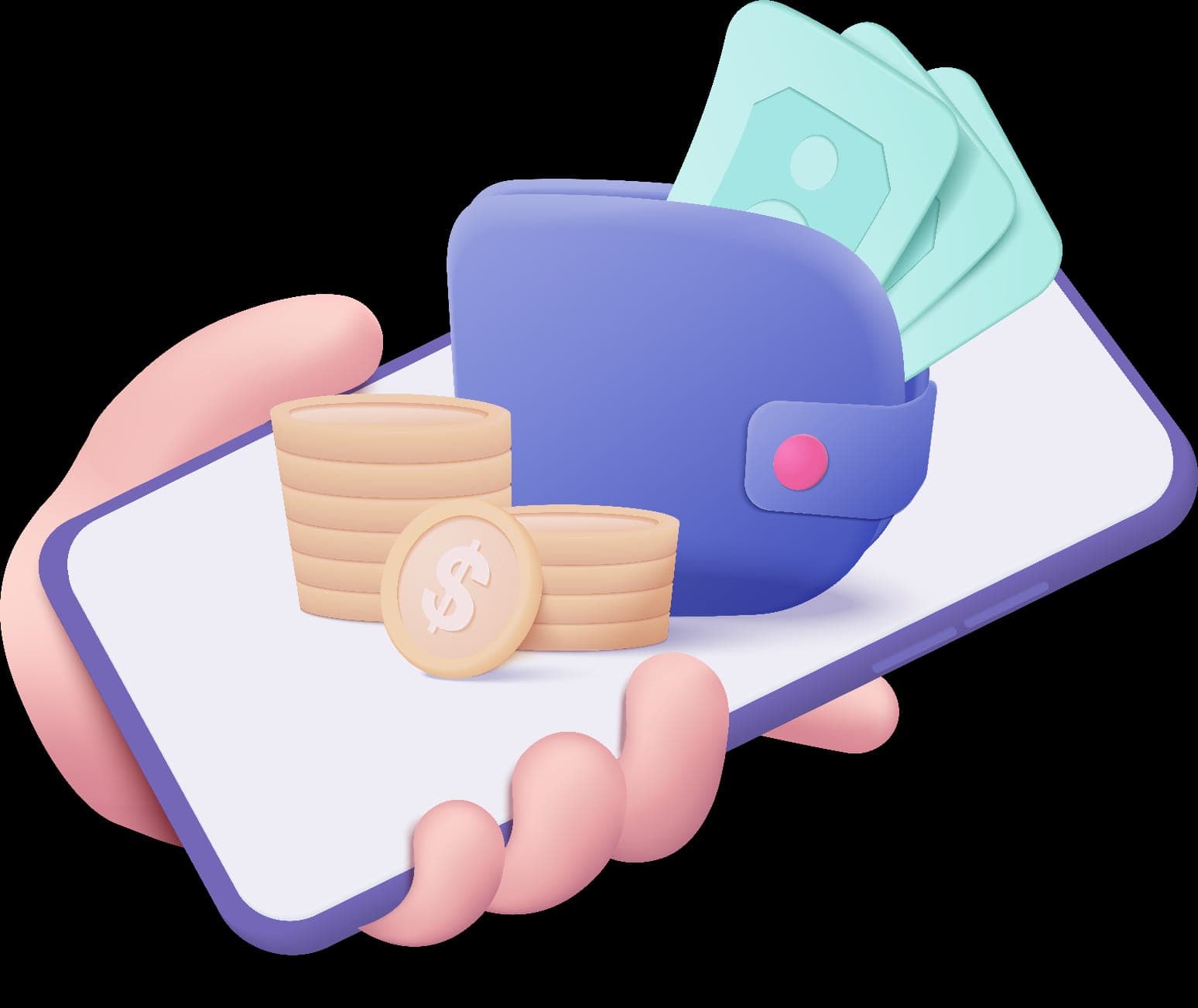 Optional Custodial Wallets for Non-Crypto Investors