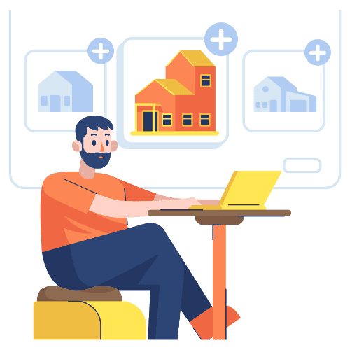 Real Estate Agents