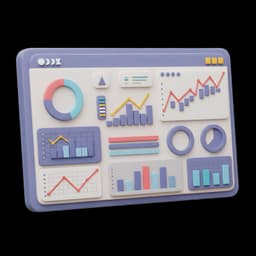 Real-time KPI Dashboards