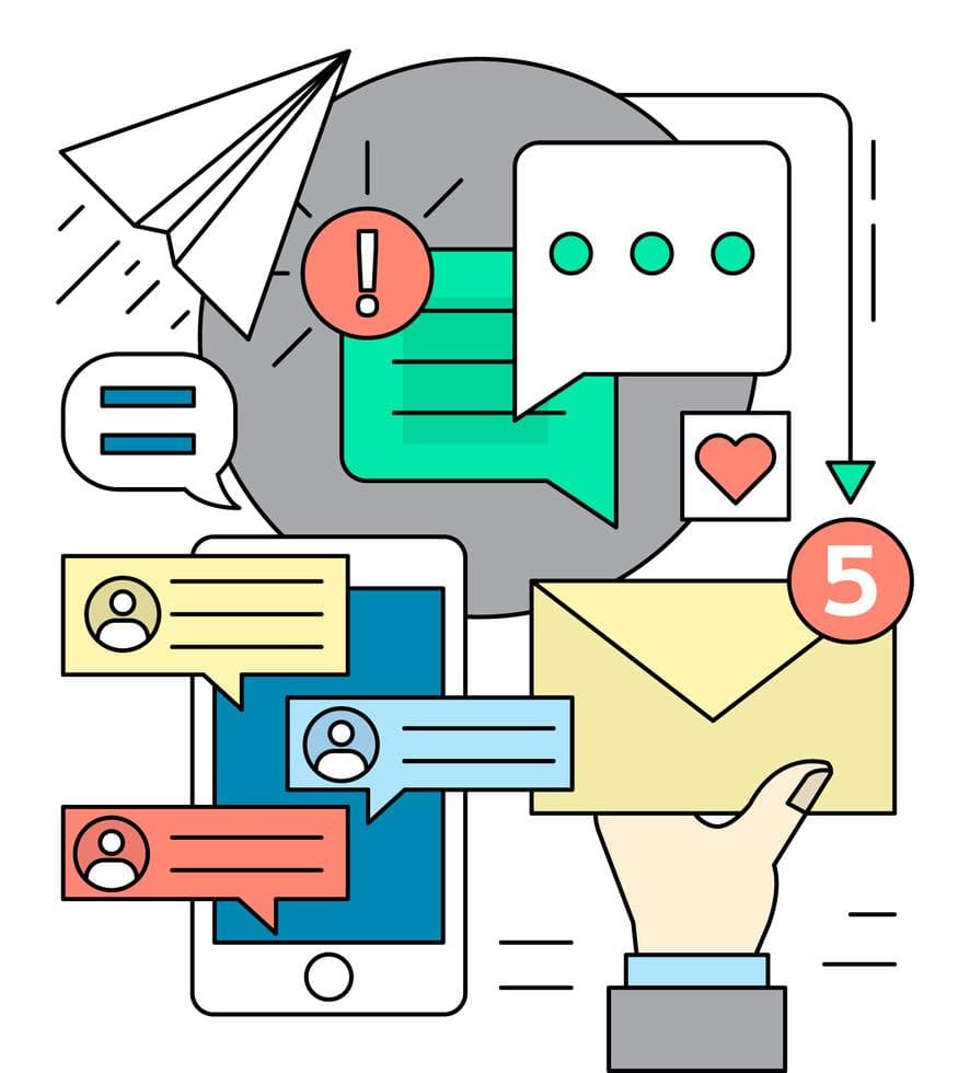 Unified Chat Inbox